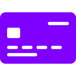 credit cards icon